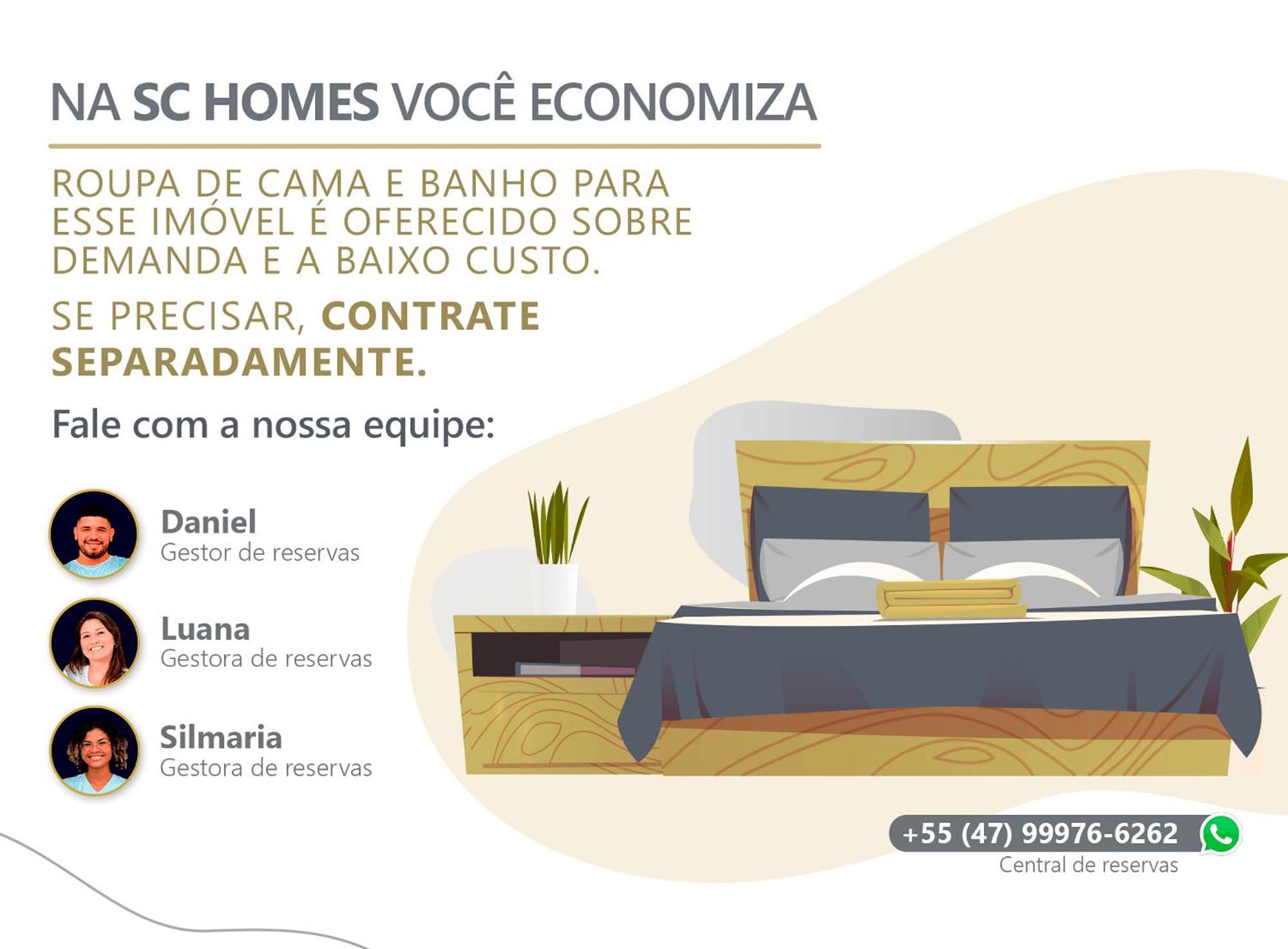Confortavel Apartamento Em Condominio Com Piscina Bombinhas Exterior photo